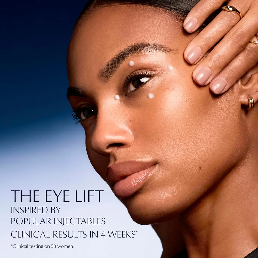 Estée Lauder Advanced Night Repair – Set Duo Suero y Crema Contorno