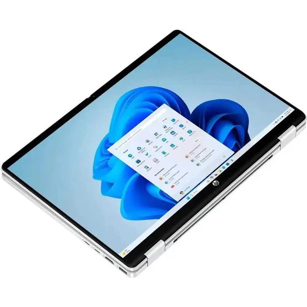 b0fjf6rsxw_3_webp.webp LAPTOP OMNIBOOK 5 FLIP 14" I5-120U HP 14" 512GB SSD 8GB RAM W11 - TECLADO INGLÉS | PLATEADO