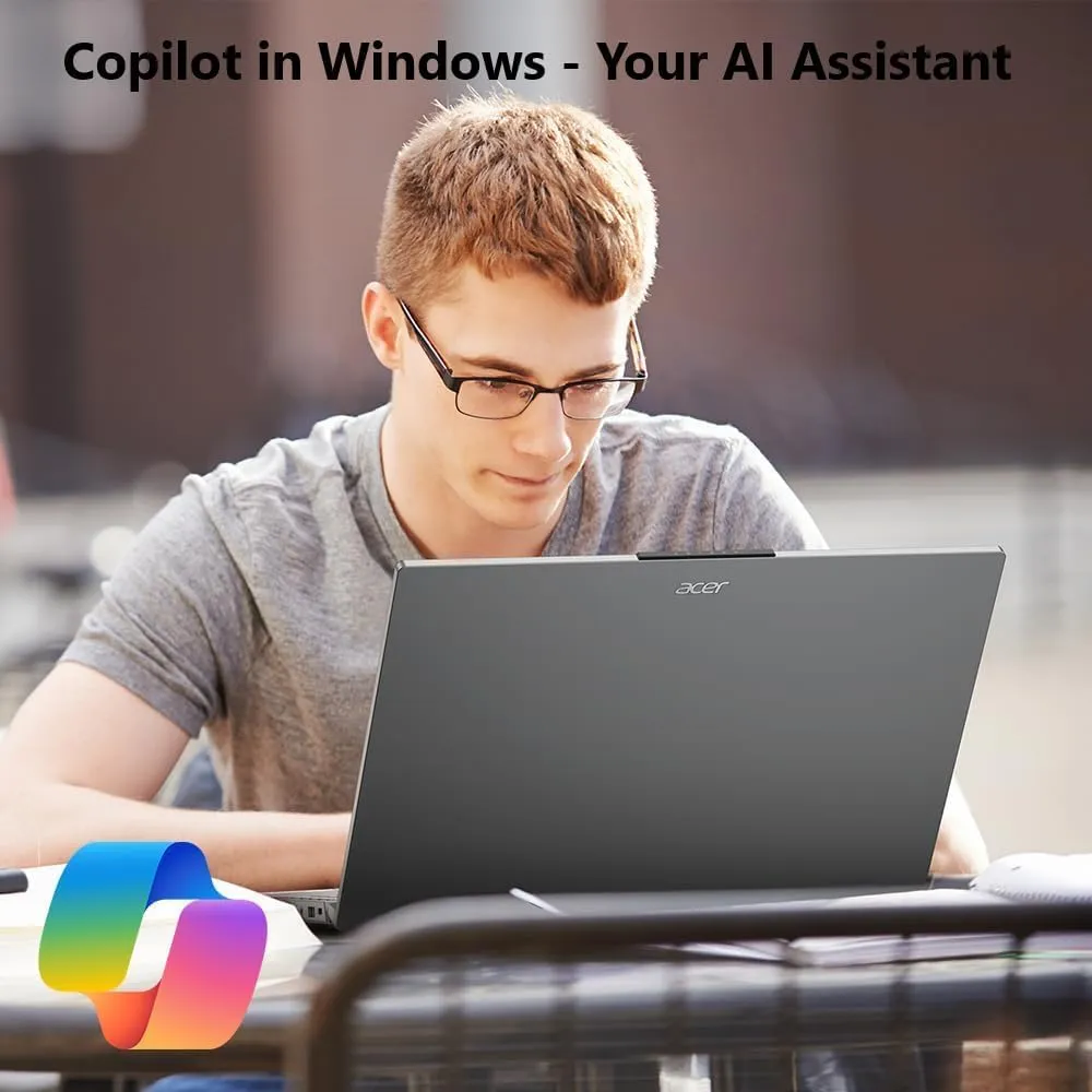 b0fjfjn56h_4_webp.webp LAPTOP ASPIRE GO 15 I5-1334U ACER 15.3" 256GB SSD PCIE 8GB RAM W11 - TECLADO INGLÉS | GRIS
