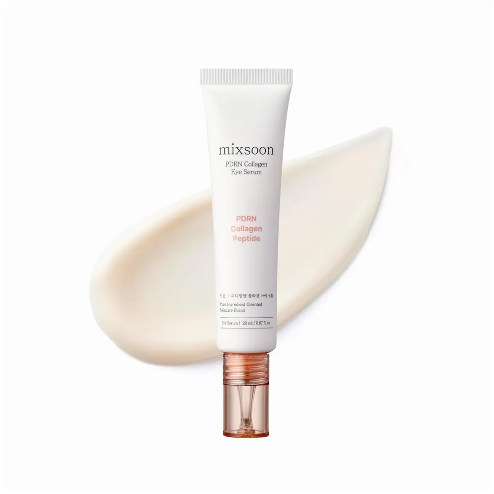 MIXSOON SUERO FACIAL 0.7 OZ / 20 ML