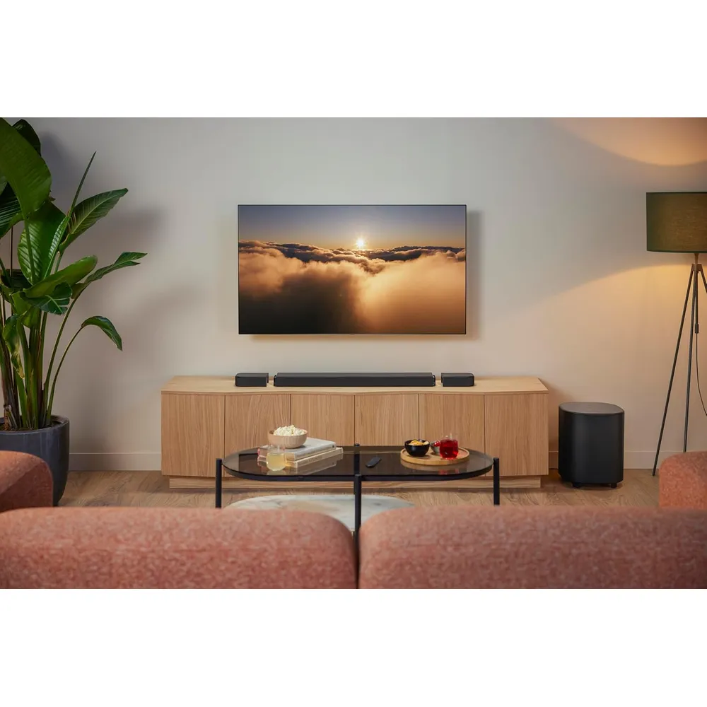 JBL Bar 700MK2 Barra de Sonido