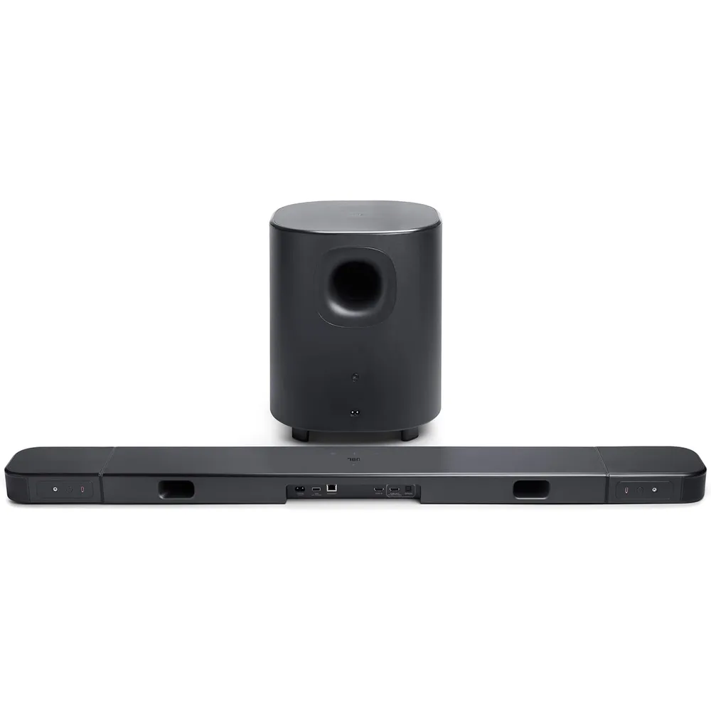 JBL Bar 700MK2 Barra de Sonido