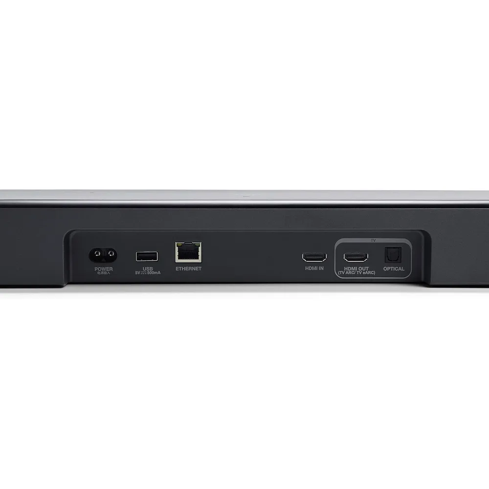 JBL Bar 700MK2 Barra de Sonido