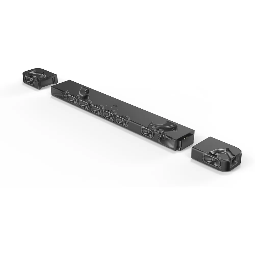 JBL Bar 700MK2 Barra de Sonido
