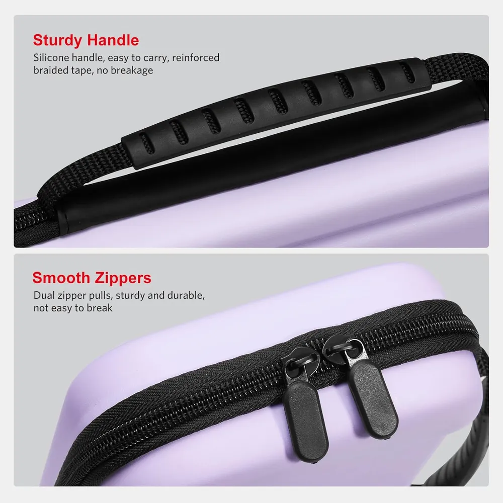 b0fjrnmjpv_3_webp.webp Estuche de Viaje Gran Capacidad para Nintendo Switch 2 | Morado