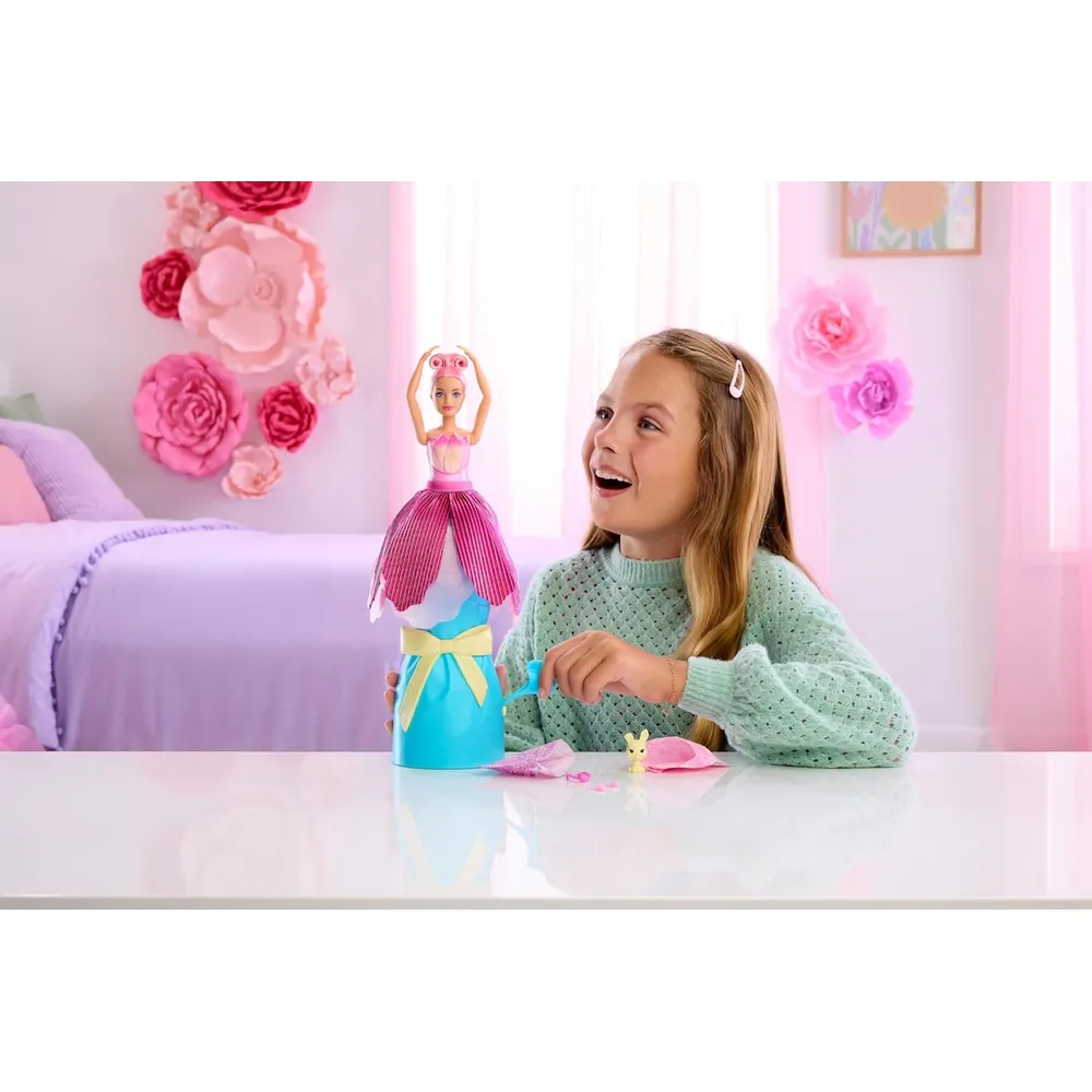 b0fjtm2nk8_1_webp-3.webp BARBIE PETAL POP MUÑECA VESTIDO ROSA CON MASCOTA