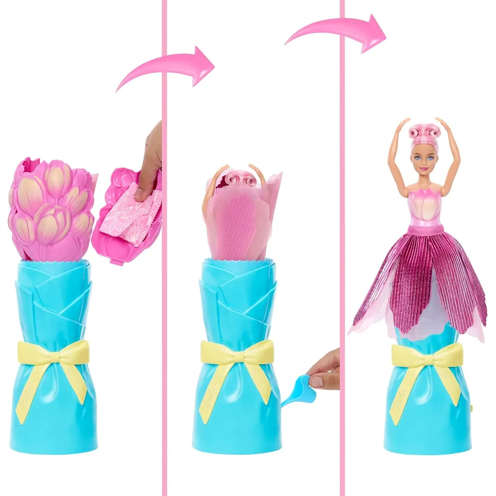 b0fjtm2nk8_2_webp-3.webp BARBIE PETAL POP MUÑECA VESTIDO ROSA CON MASCOTA