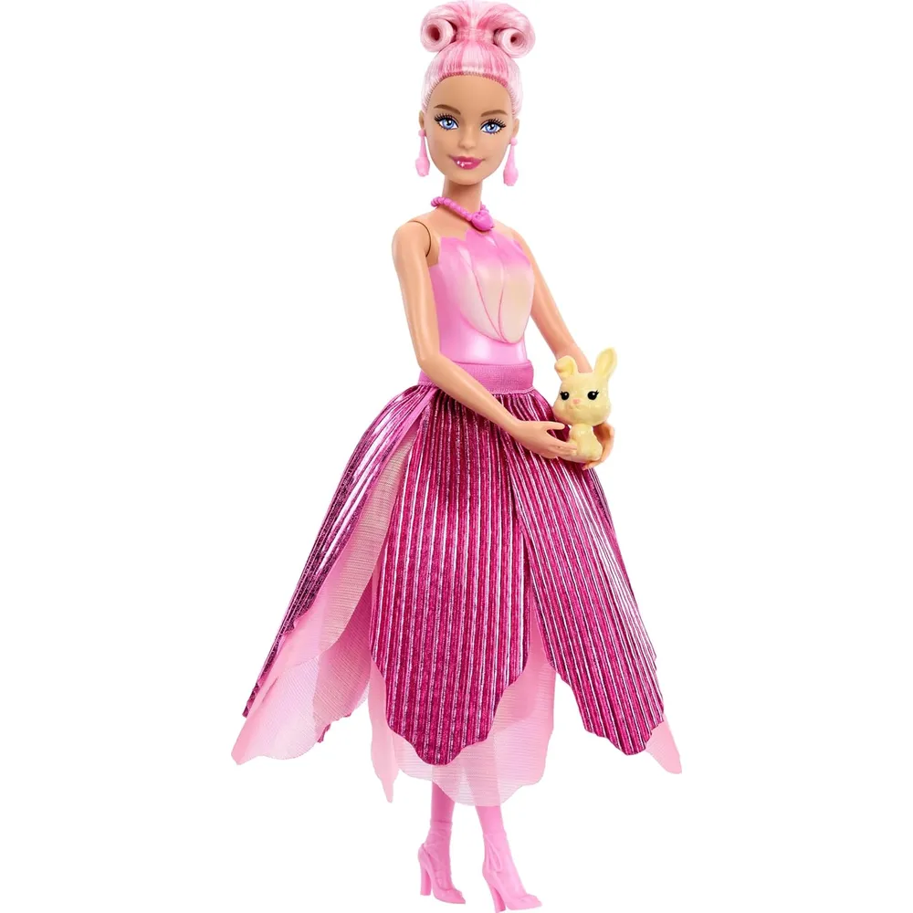b0fjtm2nk8_4_webp-3.webp BARBIE PETAL POP MUÑECA VESTIDO ROSA CON MASCOTA