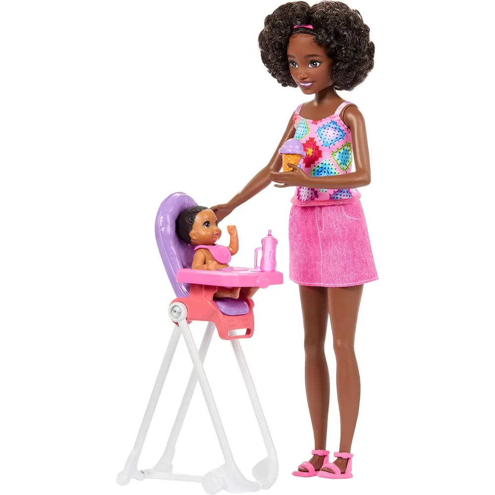 b0fjtm5fnt_2_webp-2.webp BARBIE SKIPPER BABYSITTERS SET CON NIÑA TRONA Y ACCESORIOS