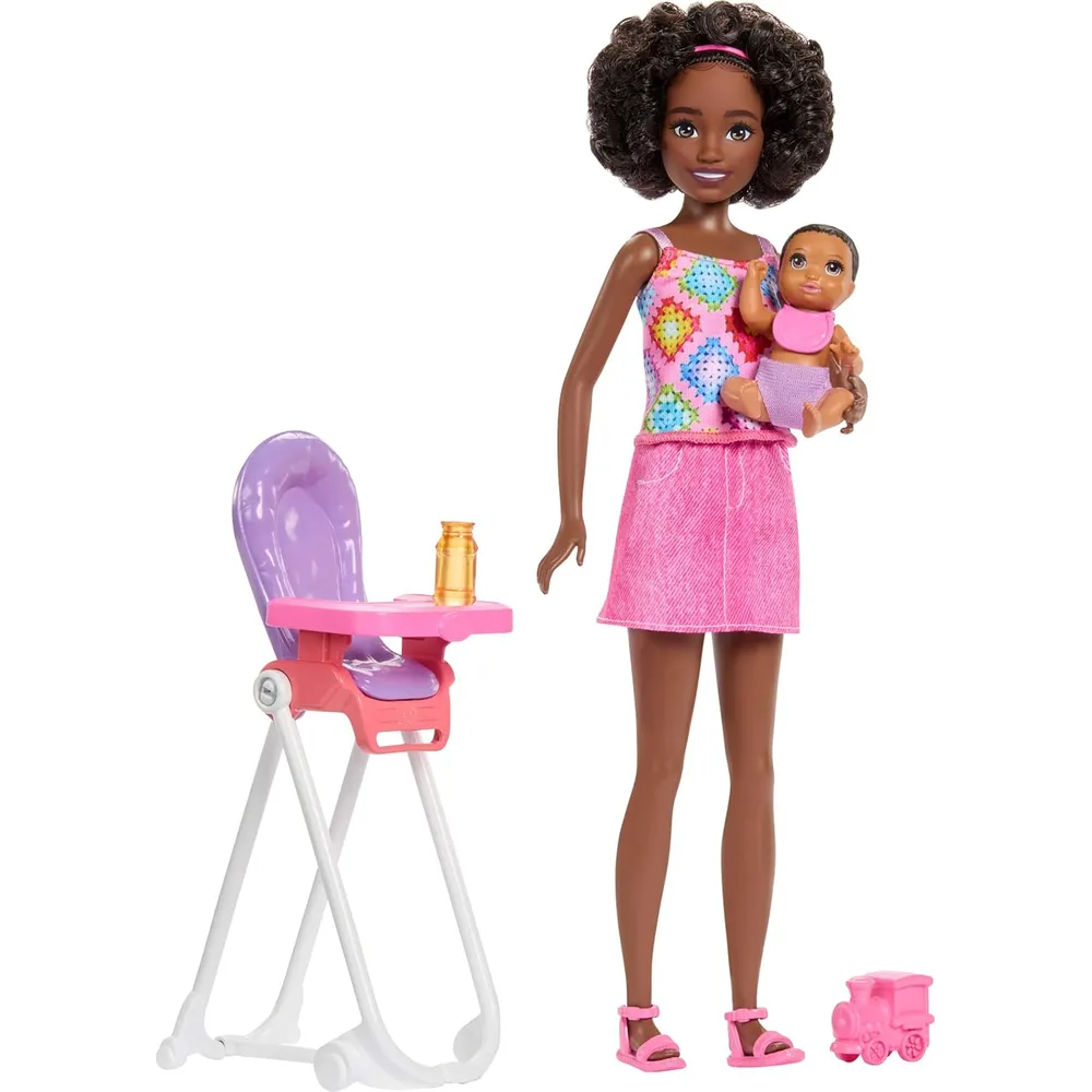 b0fjtm5fnt_3_webp-3.webp BARBIE SKIPPER BABYSITTERS SET CON NIÑA TRONA Y ACCESORIOS