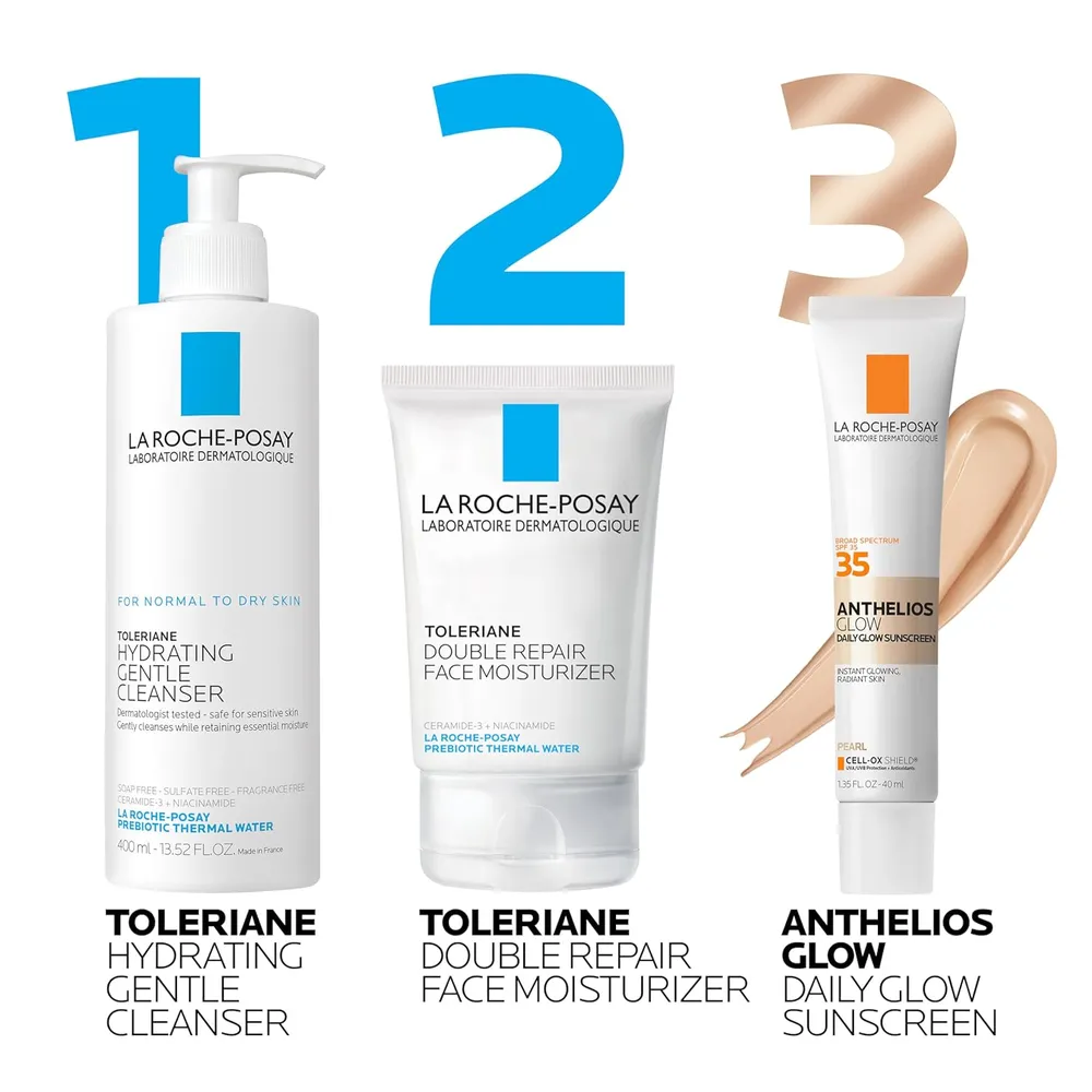 b0fjyp5b2m_1_webp.webp PROTECTOR SOLAR LA ROCHE-POSAY ANTHELIOS GLOW CON COLOR PEARL SPF 35 - 1.35 OZ / 40 ML