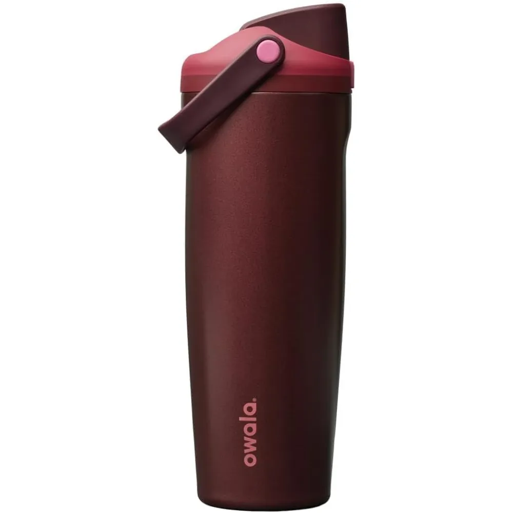 TOMATODO FREESIP SWAY OWALA 30 OZ / 887 ML | BLACK CHERRY