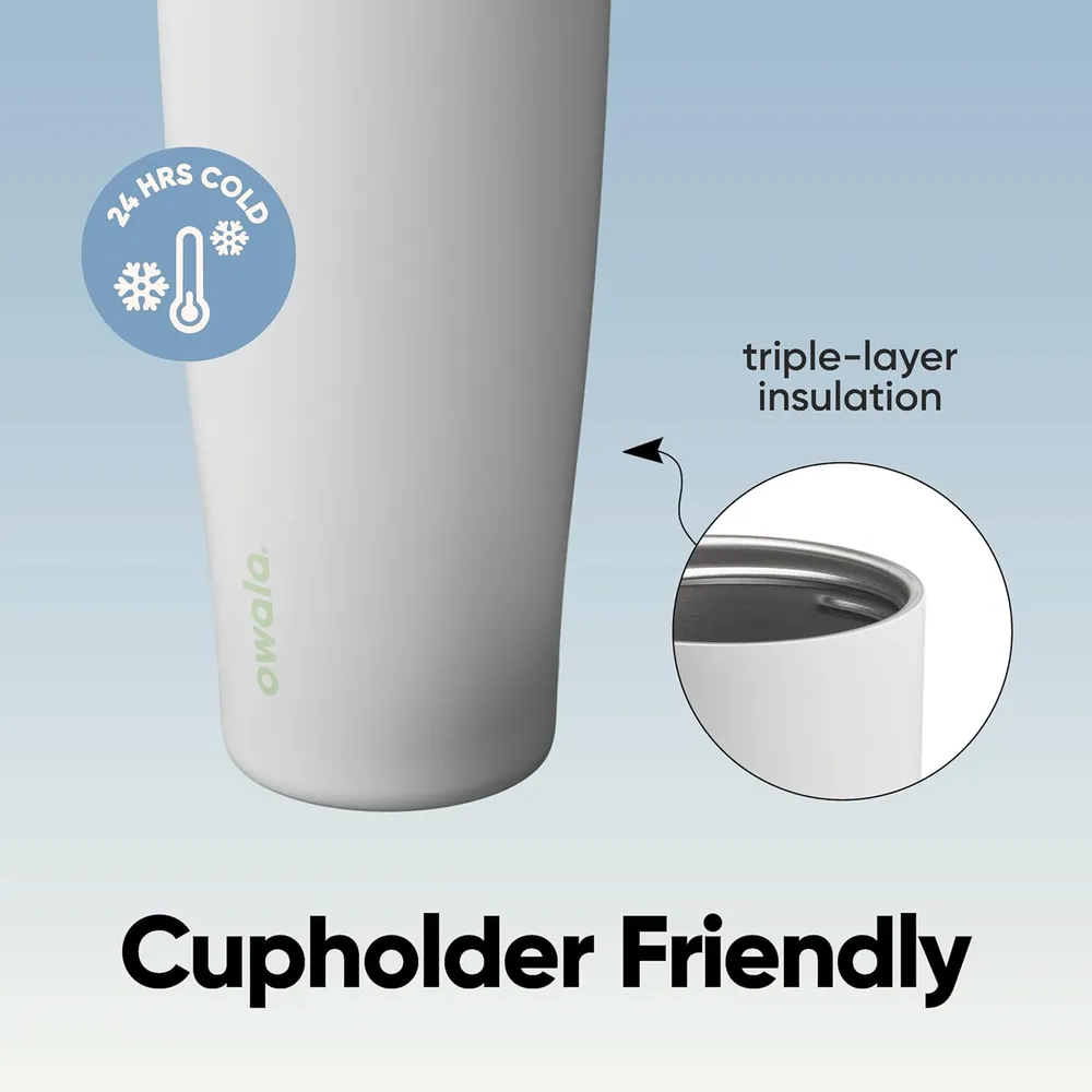 TOMATODO FREESIP SWAY OWALA 40 OZ / 1183 ML | ICED BREEZE