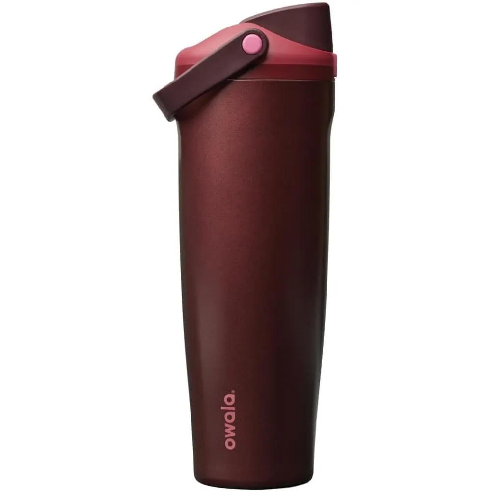 TOMATODO FREESIP SWAY OWALA 40 OZ / 1183 ML | BLACK CHERRY