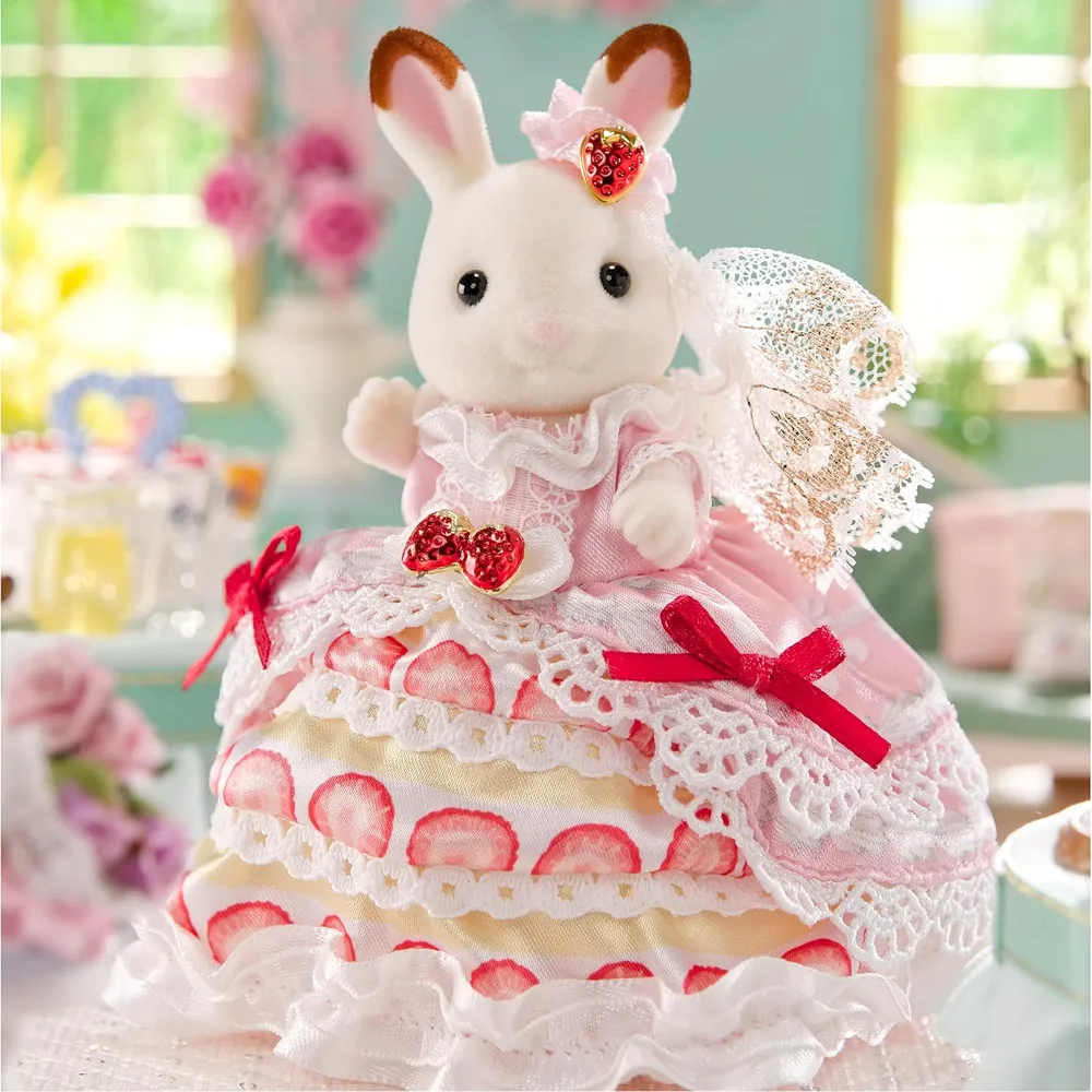 b0fk9k1zhl_1_webp.webp MUÑECA SYLVANIAN FAMILIES HAPPY BIRTHDAY FLARE