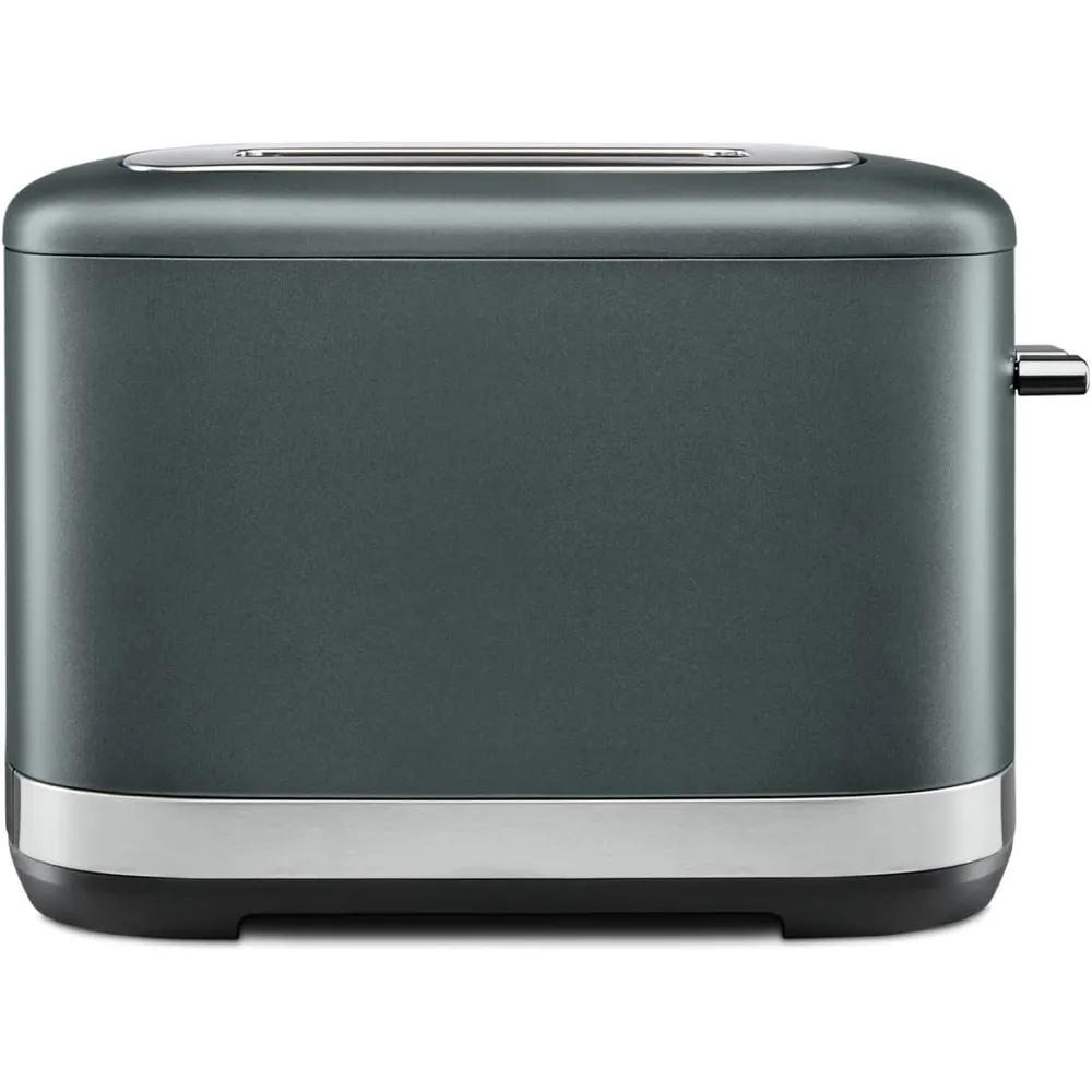 KITCHENAID, TOSTADORA AUTOMÁTICA 2 REBANADAS RANURAS EXTRA ANCHAS | JUNIPER