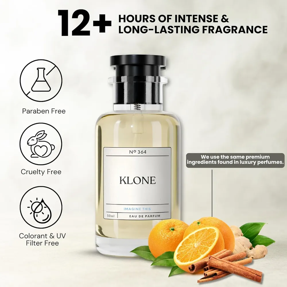Klone Imagine This eau de parfum | 50 ml