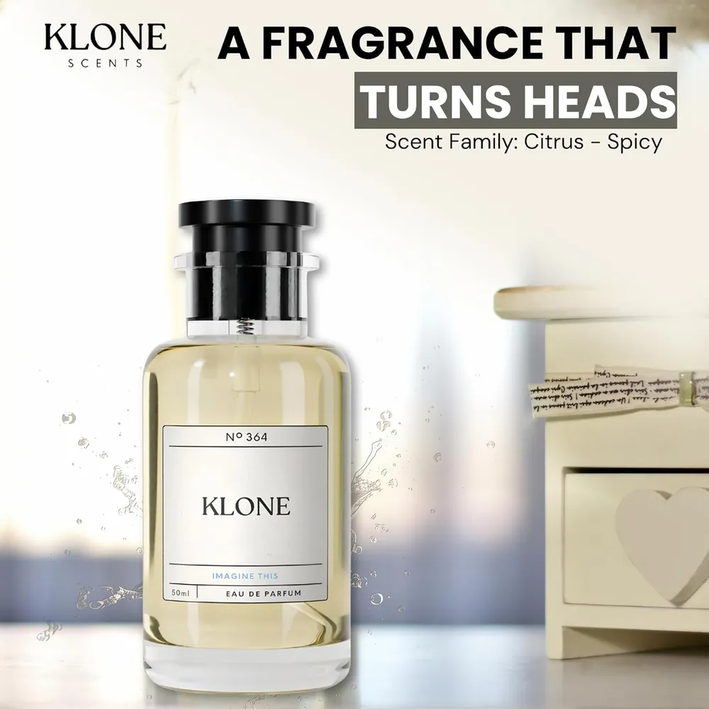 Klone Imagine This eau de parfum | 50 ml
