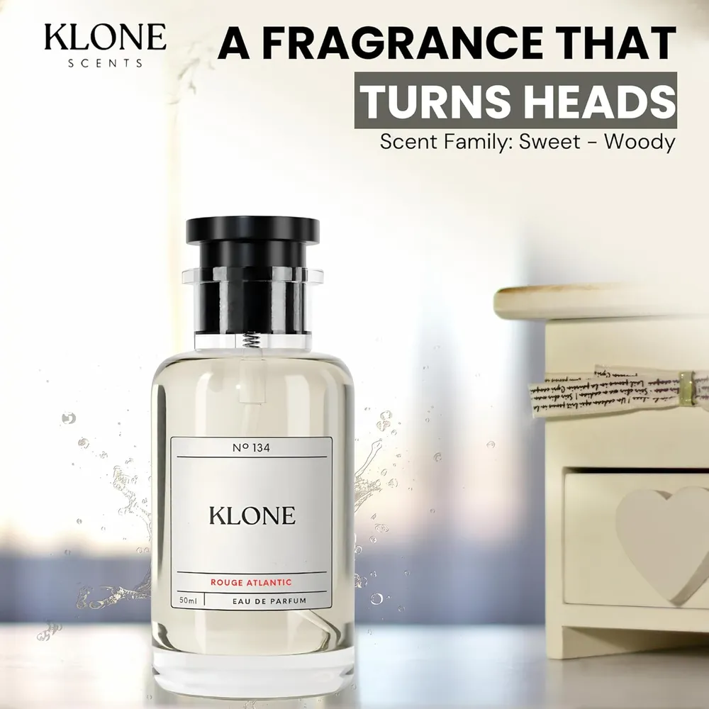 Klone Rouge Atlantic eau de parfum | 50 ml