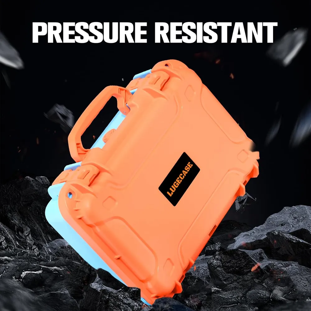 Funda de Viaje Deluxe Impermeable Todo en Uno Para Nintendo Switch 2