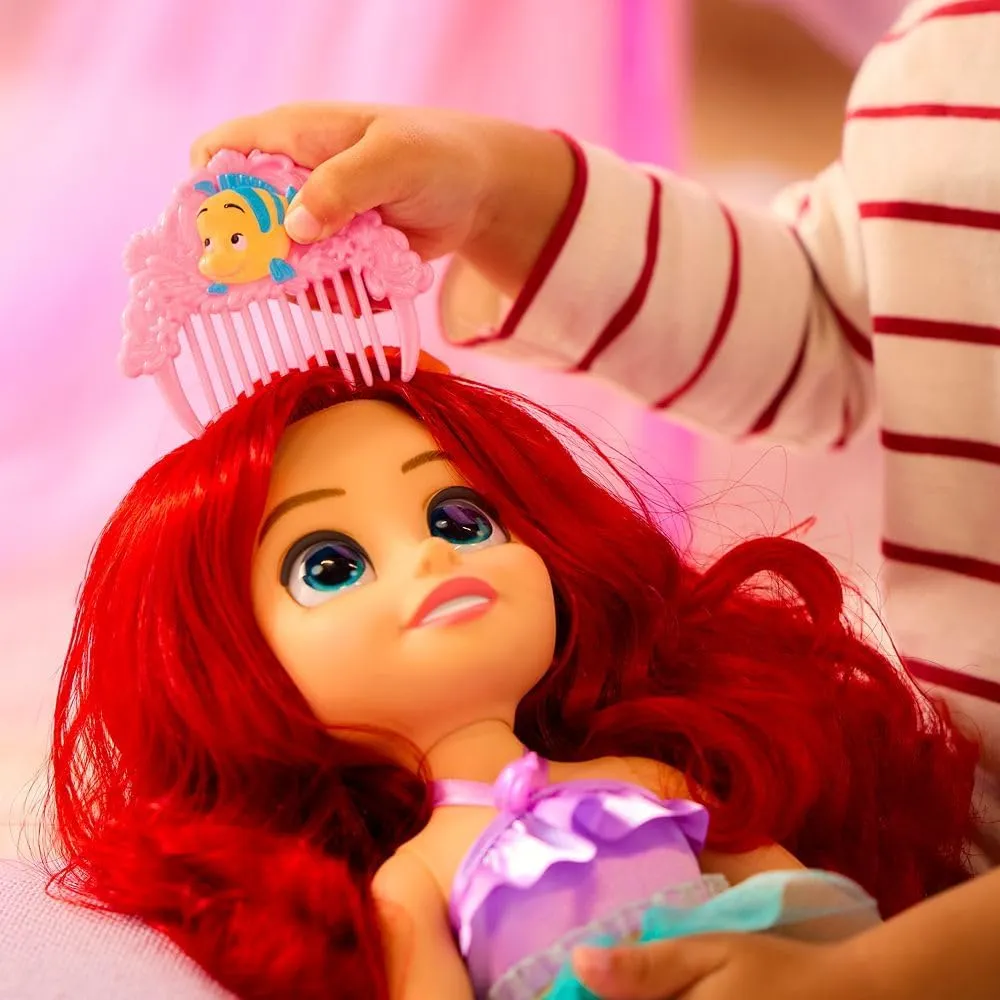 Disney Store Ariel Muñeca 16" / 40.6 cm