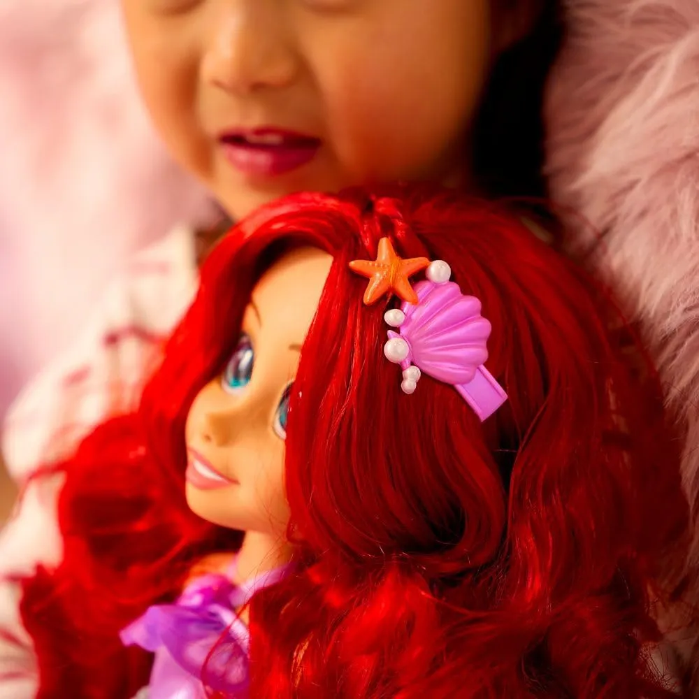 Disney Store Ariel Muñeca 16" / 40.6 cm