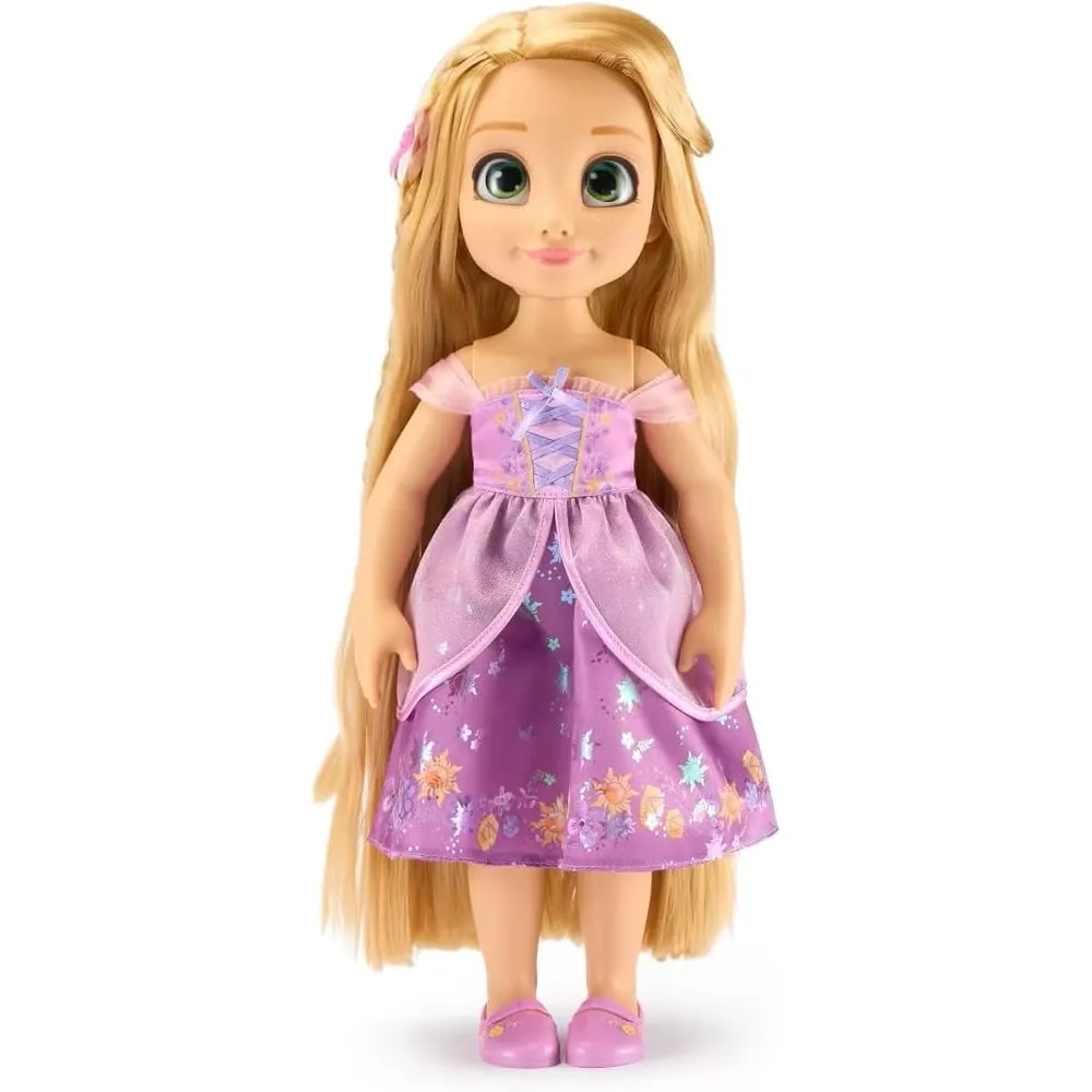 Disney Store Rapunzel Muñeca 16" / 40.6 cm