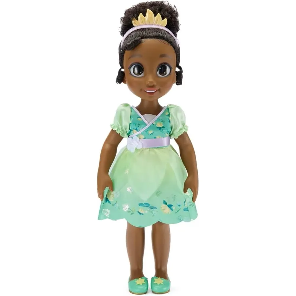 Disney Store Tiana Muñeca 16" / 40.6 cm