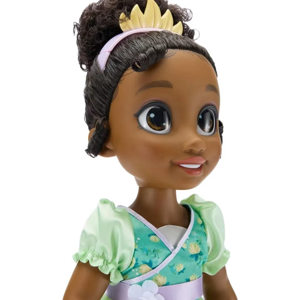 b0fkj875dx_4_webp.webp Disney Store Tiana Muñeca 16" / 40.6 cm