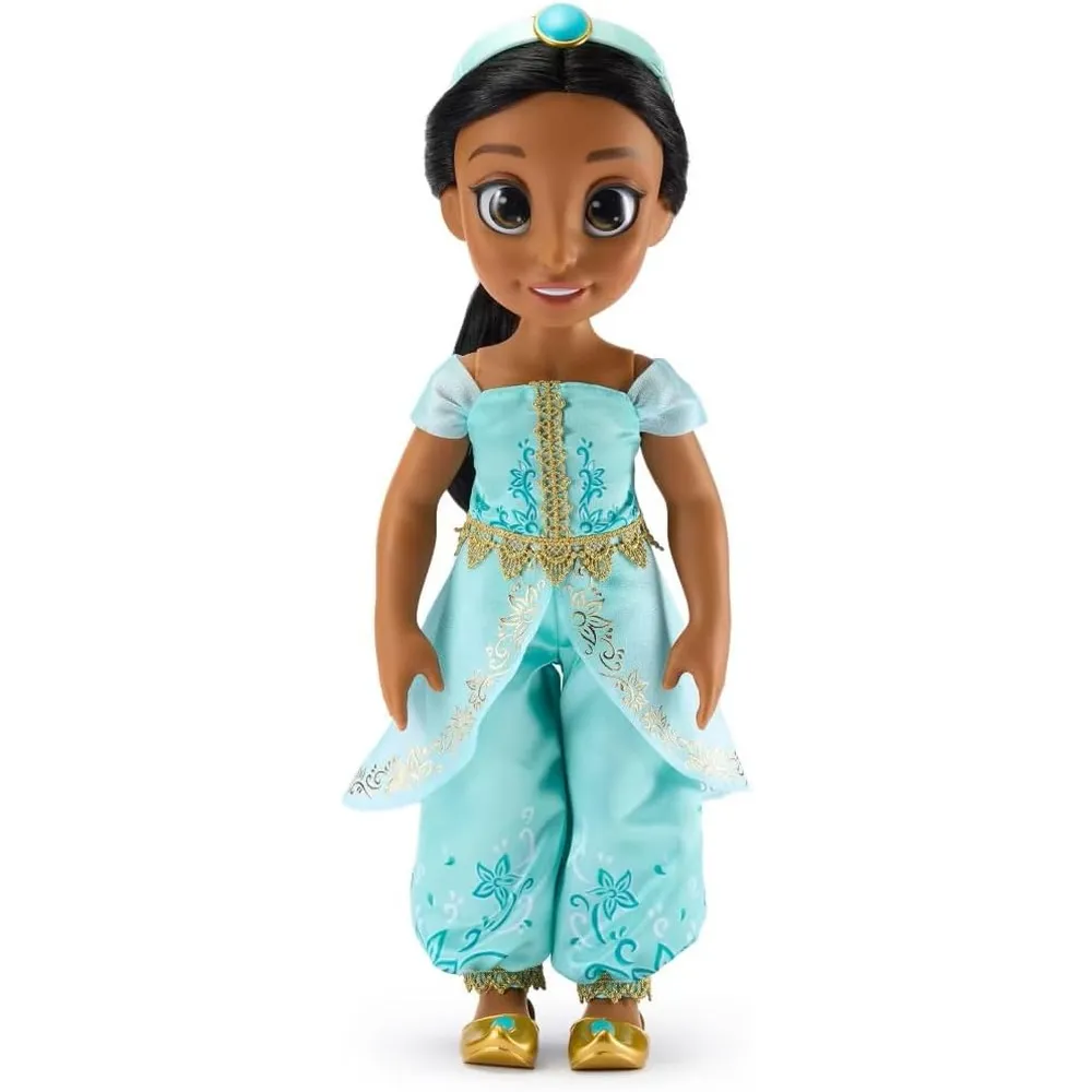 Disney Store Jasmine Muñeca 16" / 40.6 cm