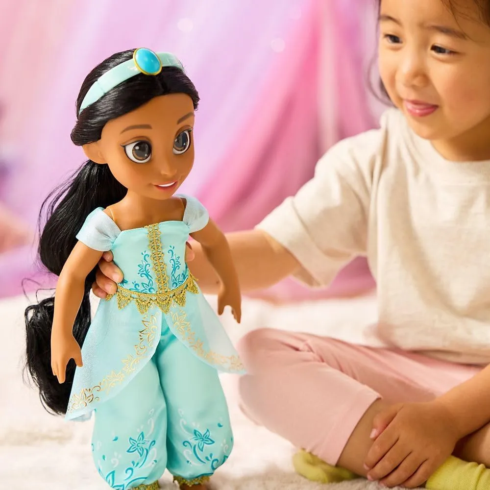 Disney Store Jasmine Muñeca 16" / 40.6 cm