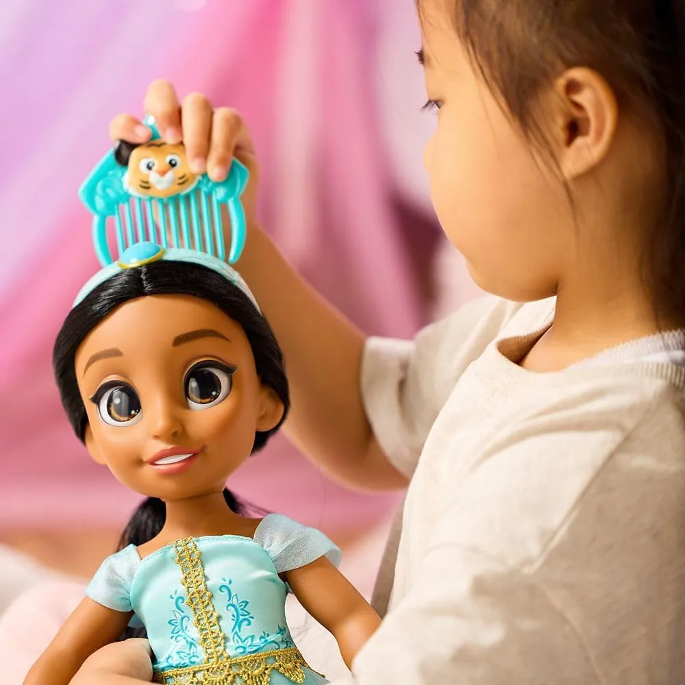 Disney Store Jasmine Muñeca 16" / 40.6 cm