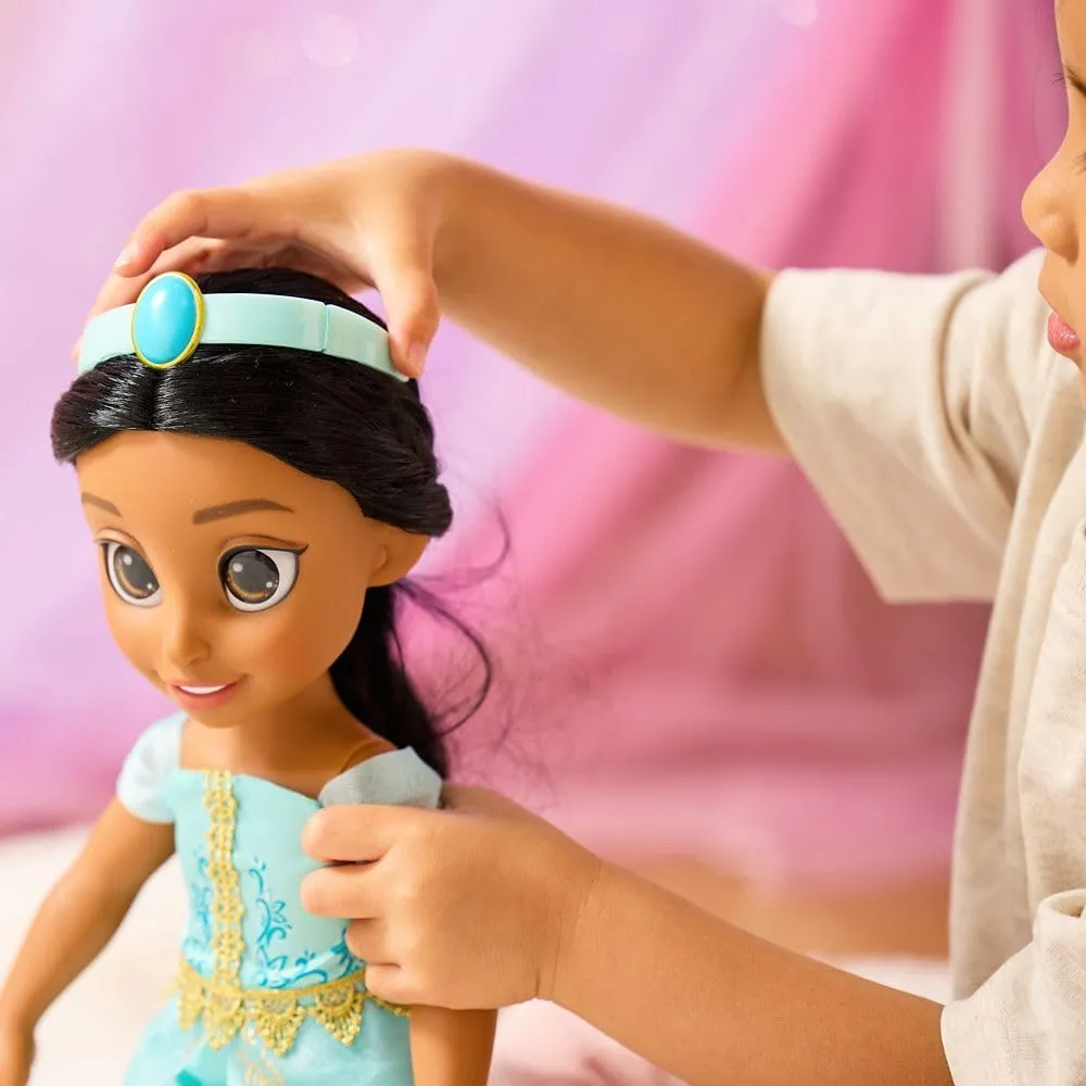 Disney Store Jasmine Muñeca 16" / 40.6 cm