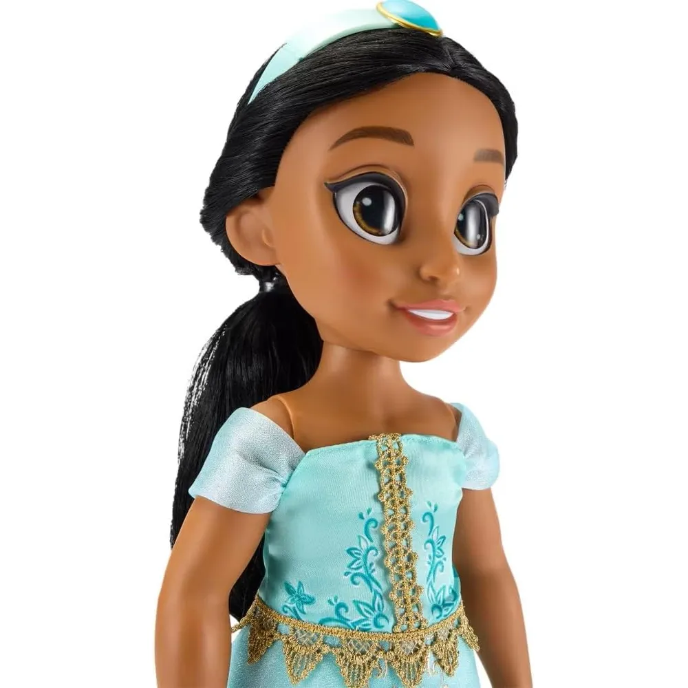 Disney Store Jasmine Muñeca 16" / 40.6 cm