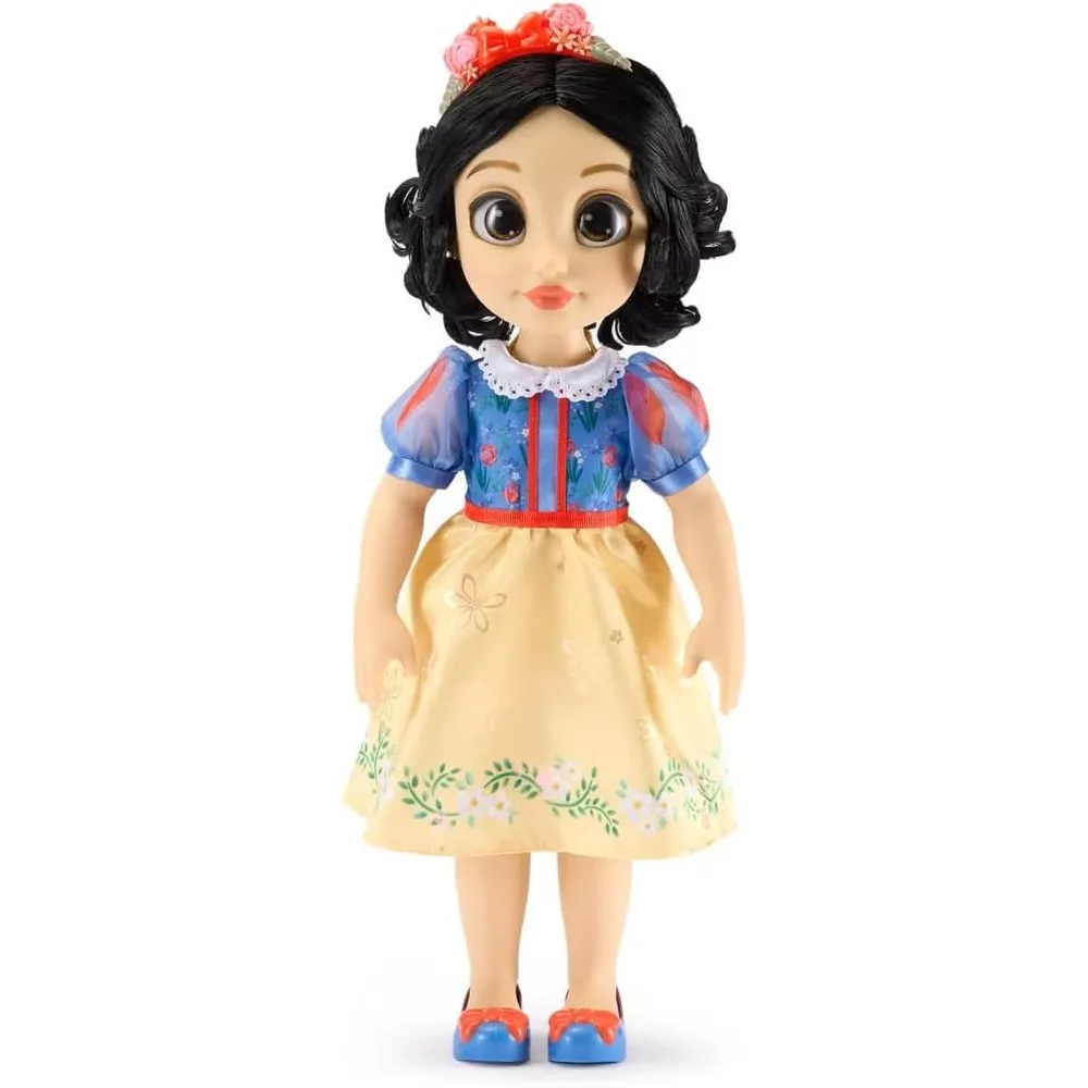 Disney Store Blancanieves Muñeca 16" / 40.6 cm