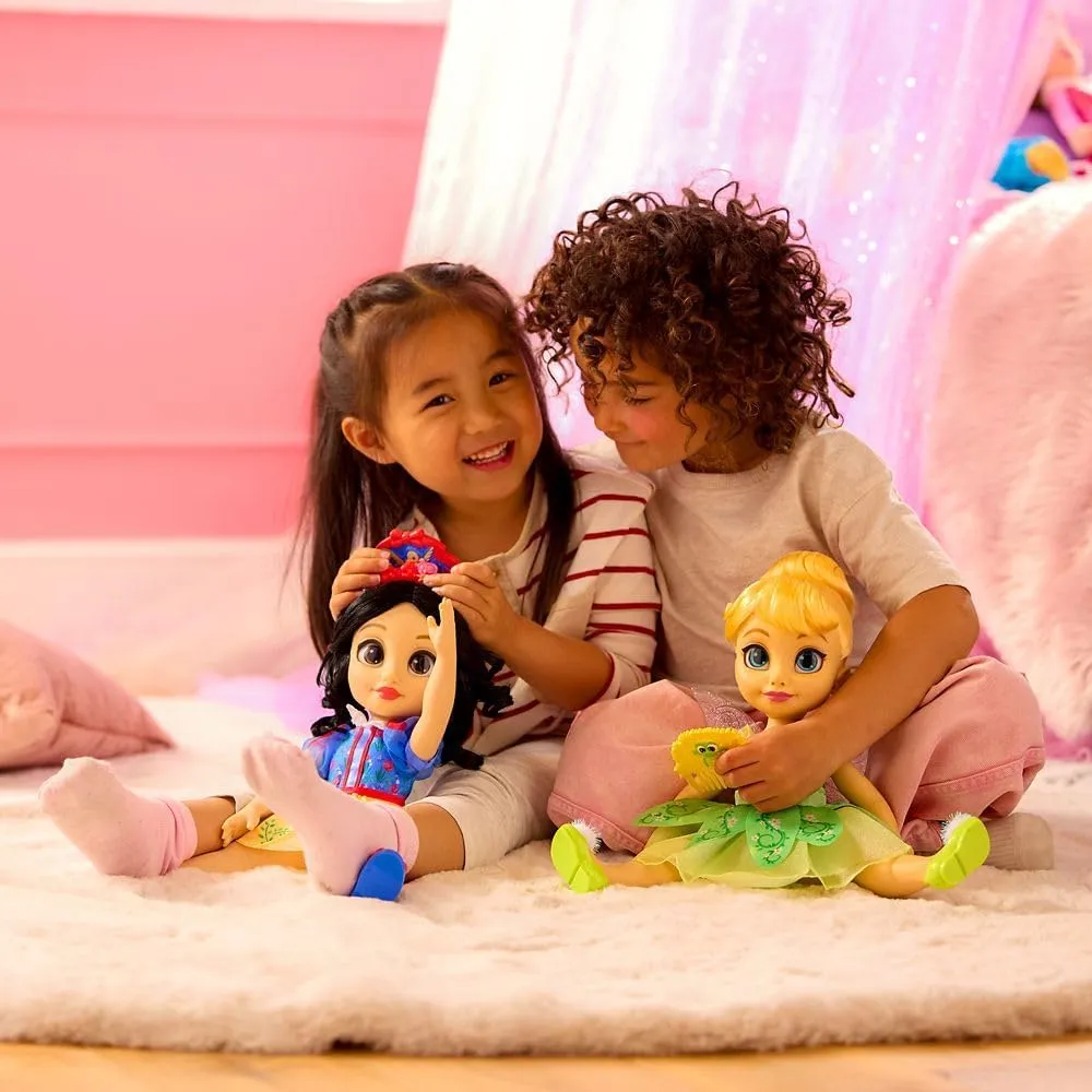 Disney Store Blancanieves Muñeca 16" / 40.6 cm