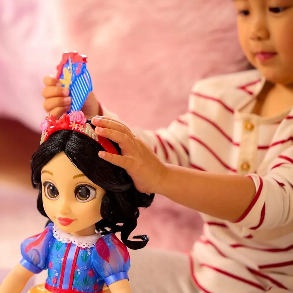 Disney Store Blancanieves Muñeca 16" / 40.6 cm