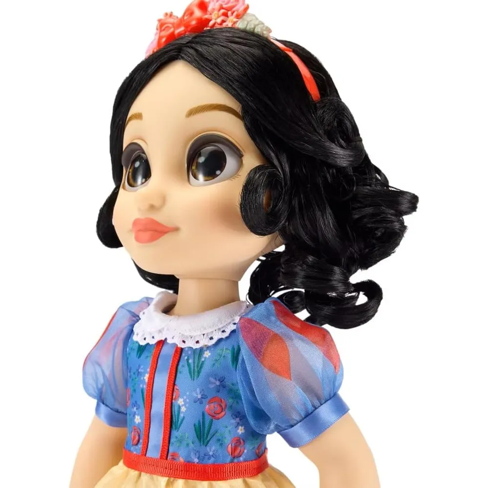 Disney Store Blancanieves Muñeca 16" / 40.6 cm
