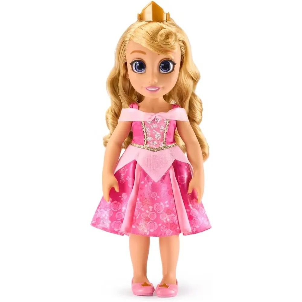 Disney Store Aurora Muñeca 16" / 40.6 cm
