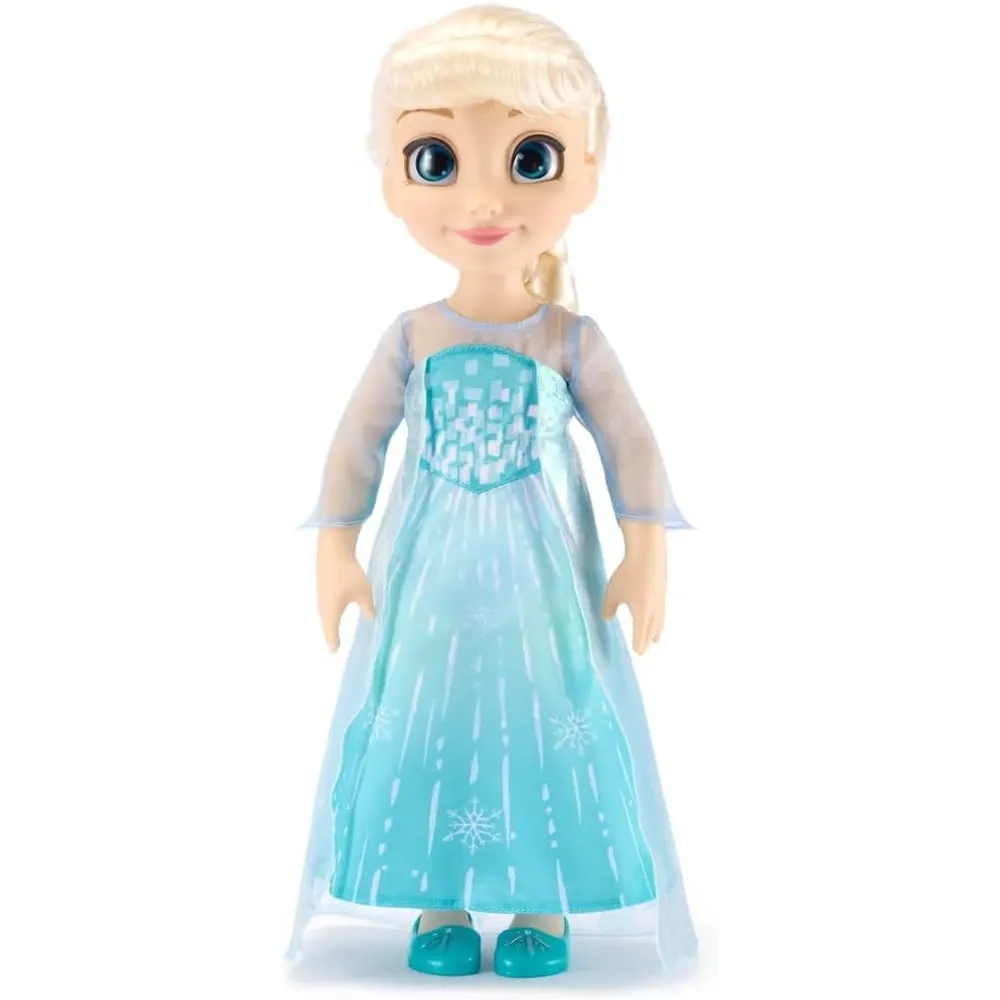 Disney Store Elsa Muñeca 16" / 40.6 cm