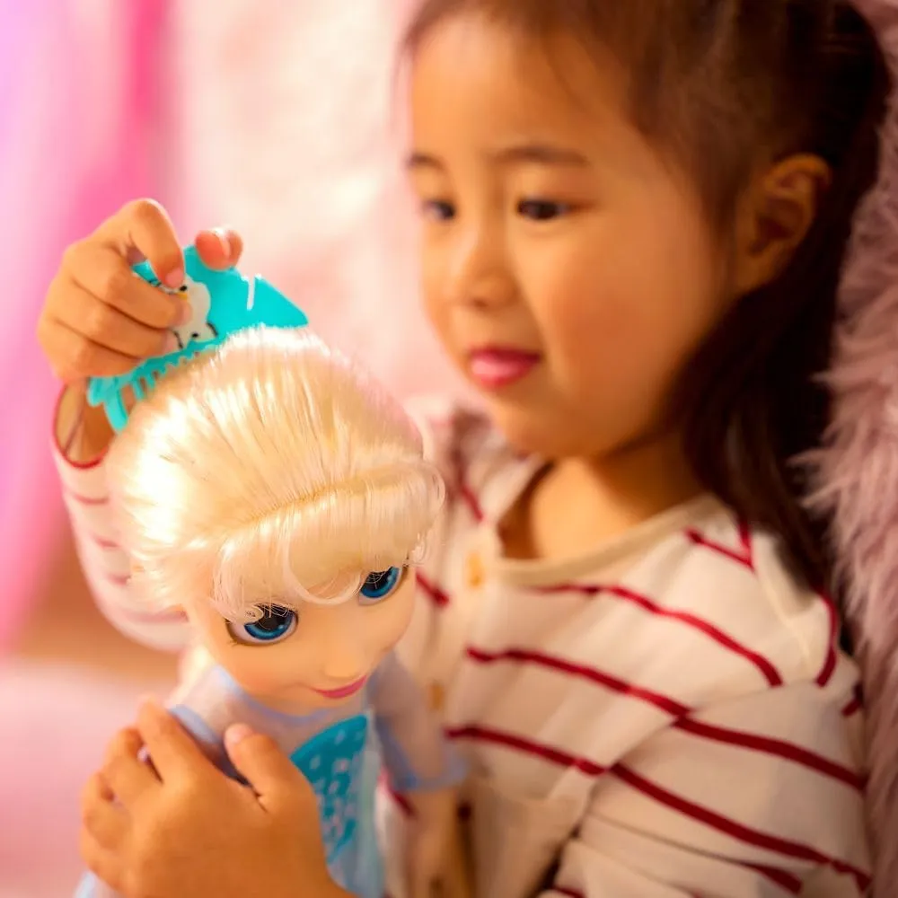 Disney Store Elsa Muñeca 16" / 40.6 cm
