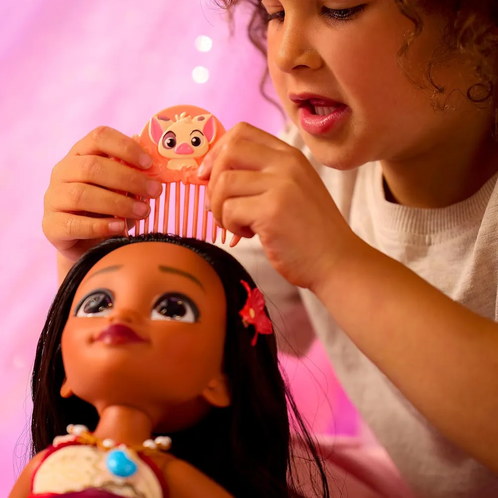 Disney Store Moana Muñeca 16" / 40.6 cm