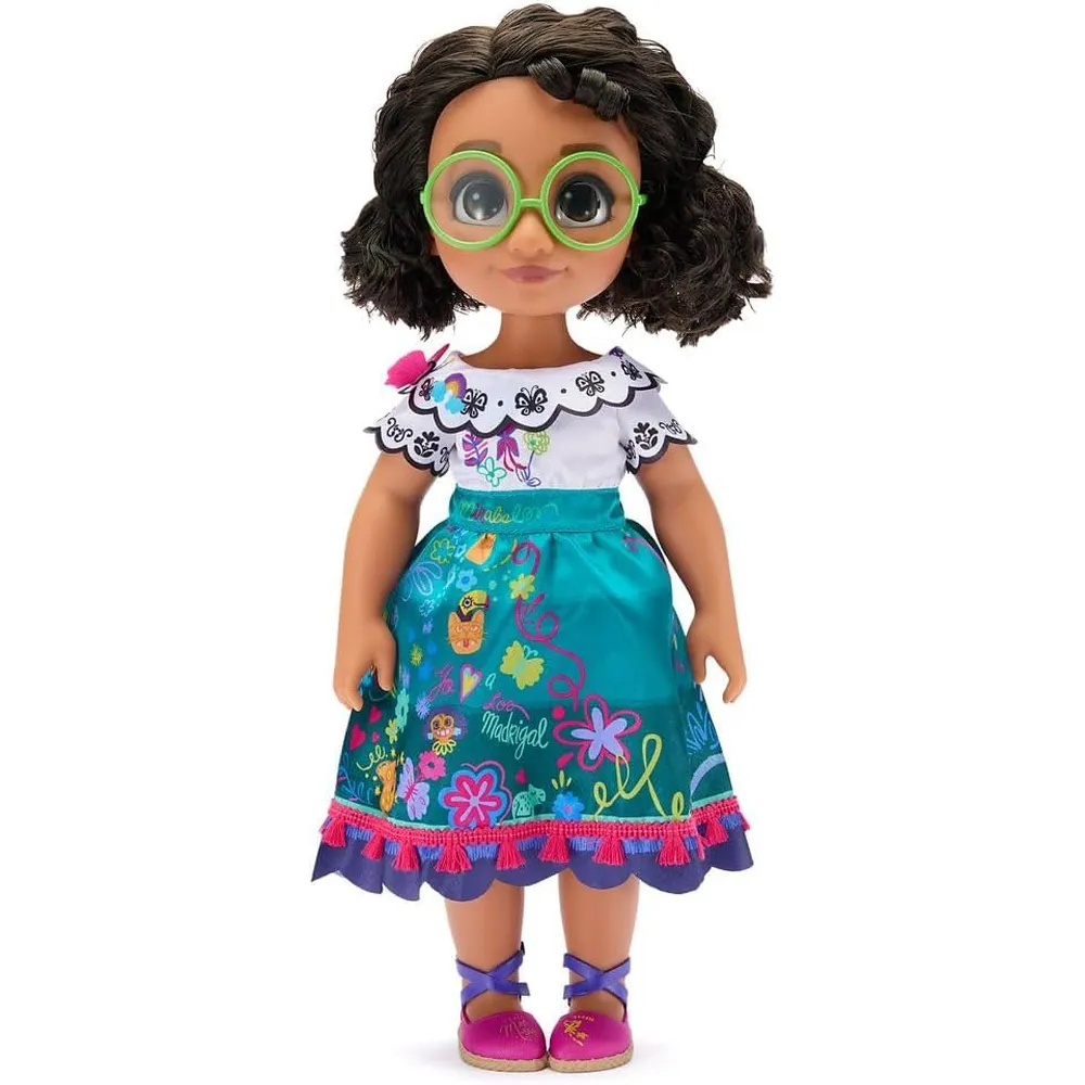 Disney Store Mirabel Muñeca 16" / 40.6 cm