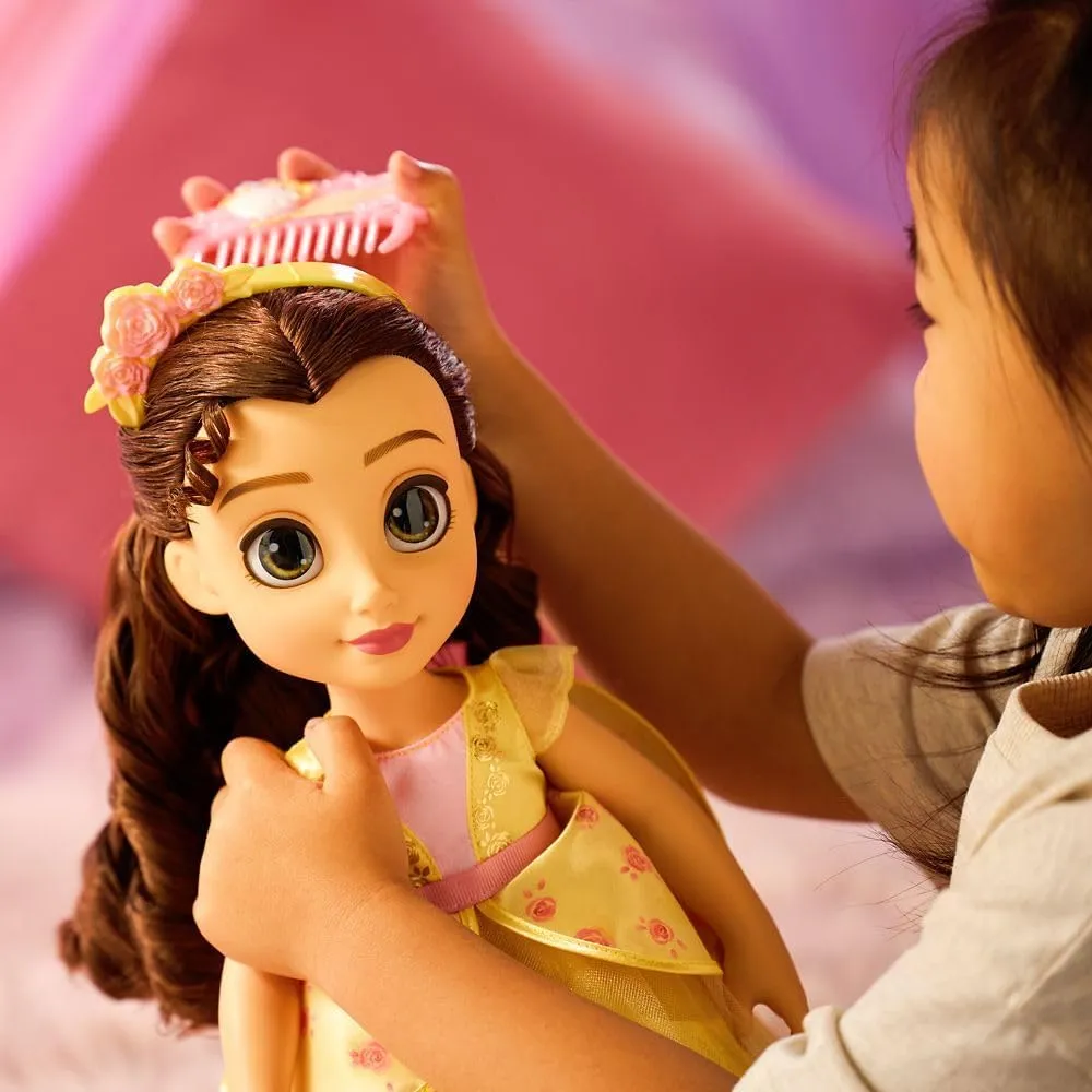 b0fkjynhy3_2_webp.webp Disney Store Bella Muñeca 16" / 40.6 cm
