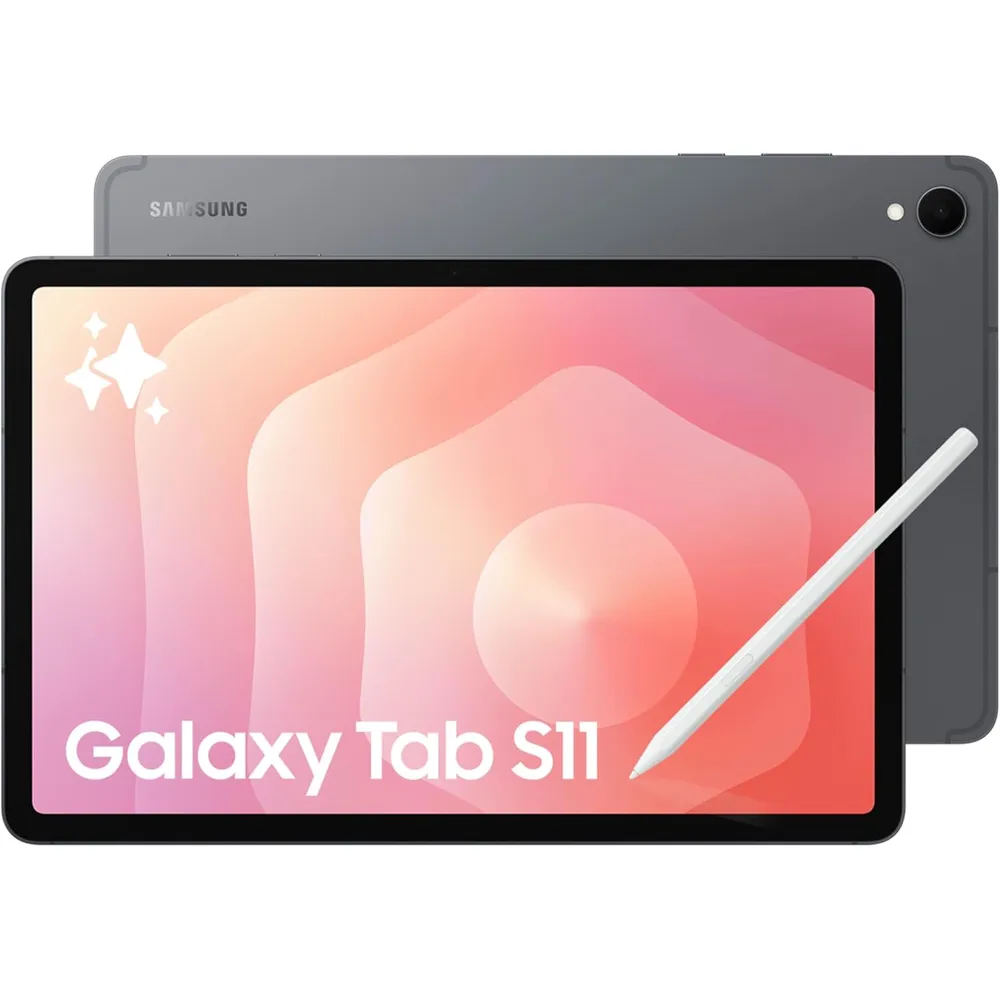 TABLET SAMSUNG GALAXY TAB S11 128GB (WIFI) + S PEN