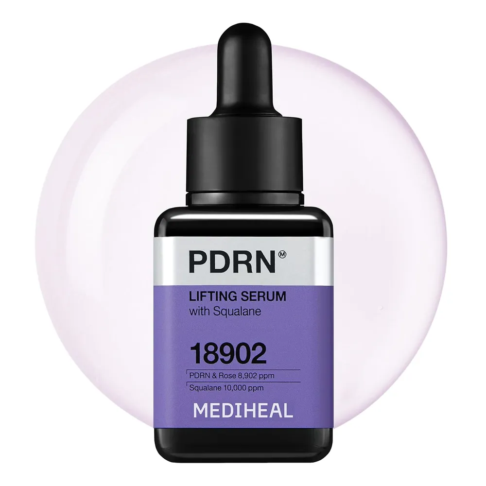 Mediheal Suero Lifting PDRN con Escualano 45 ml