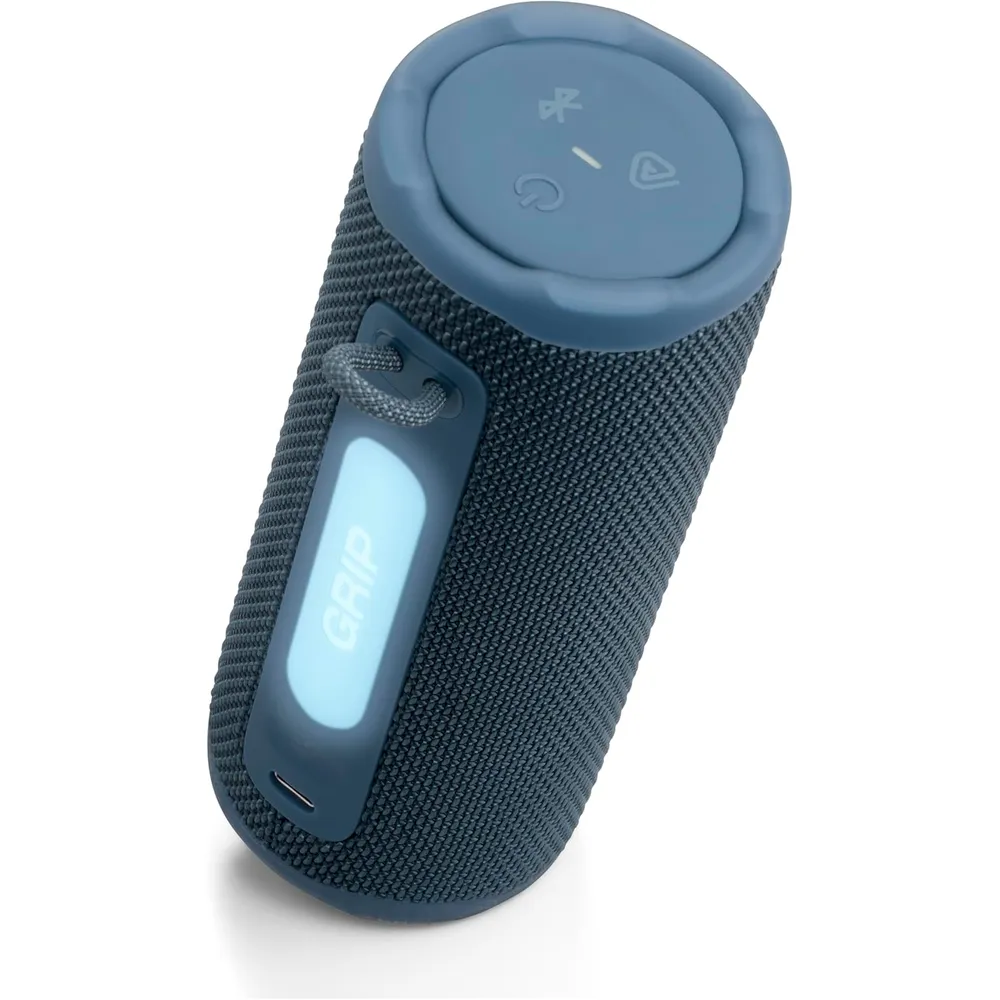 JBL Grip Mini Altavoz Bluetooth | Azul