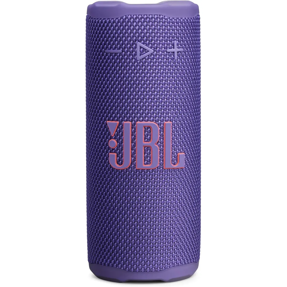 JBL Grip Mini Altavoz Bluetooth | Púrpura
