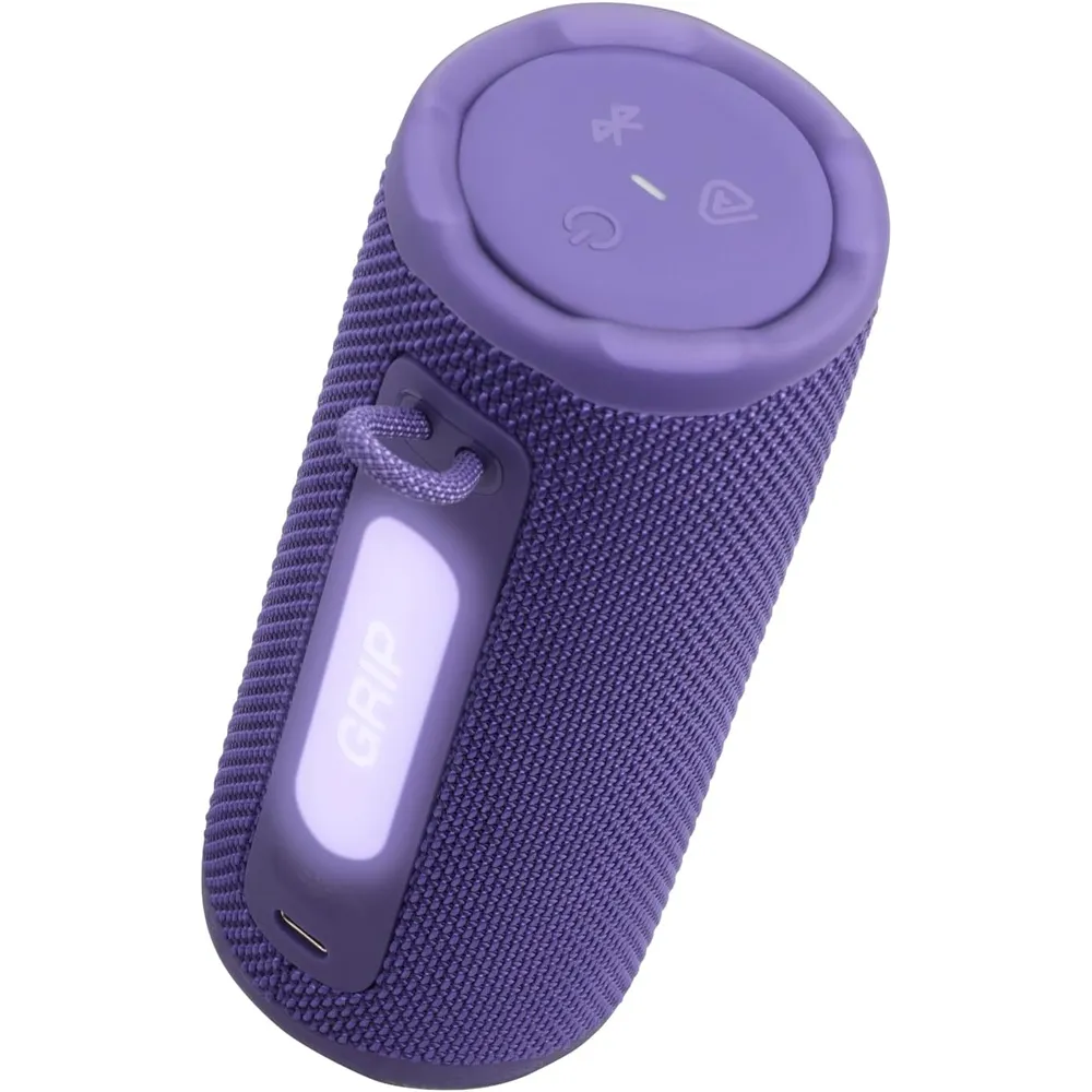 JBL Grip Mini Altavoz Bluetooth | Púrpura