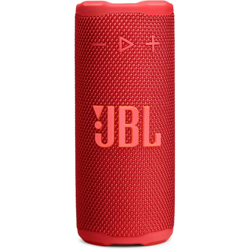 JBL Grip Mini Altavoz Bluetooth | Rojo